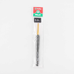 Tulip Etimo Mind Yumuşak Saplı Yün Tığ-3,00mm - TULİP