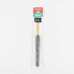 Tulip Etimo Mind Yumuşak Saplı Yün Tığ-5,00mm - TULİP