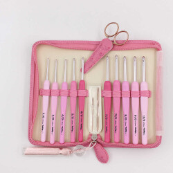 TULİP ETİMO ROSE 10 LU TIĞ SETİ - 