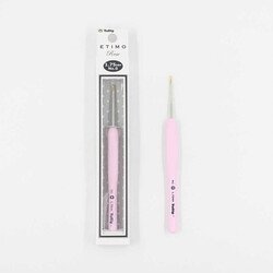 Tulip Etimo Rose Yumuşak Saplı Yün Tığ-1,75mm - TULİP