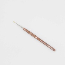 Tulip Saplı Dantel Tığ New No:10 - TULİP