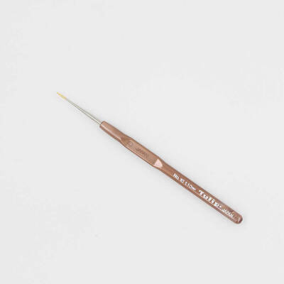 Tulip Saplı Dantel Tığ New No:10 - 1