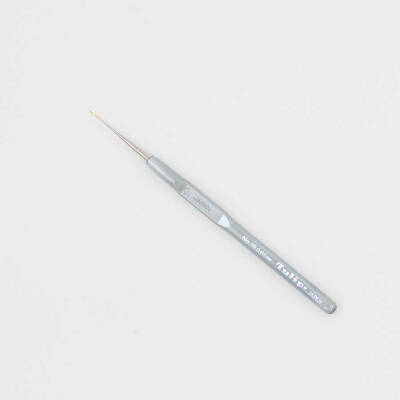 Tulip Saplı Dantel Tığ New No:19 - 1