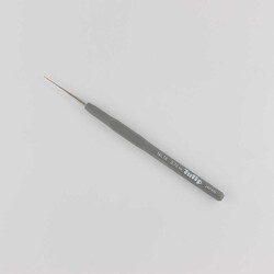 Tulip Silikon Saplı Dantel Tığ No:18 - TULİP