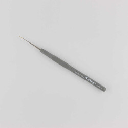 Tulip Silikon Saplı Dantel Tığ No:19 - TULİP