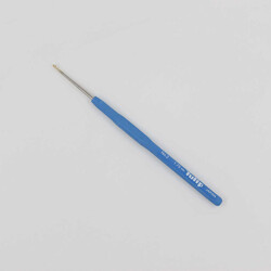 Tulip Silikon Saplı Dantel Tığ No:2 - TULİP