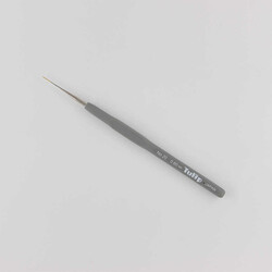 Tulip Silikon Saplı Dantel Tığ No:20 - TULİP