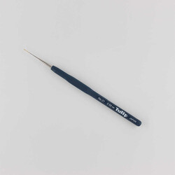 Tulip Silikon Saplı Dantel Tığ No:21 - TULİP