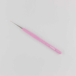 Tulip Silikon Saplı Dantel Tığ No:22 - TULİP