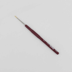 Tulip Silikon Saplı Dantel Tığ No:3 - TULİP