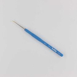 Tulip Silikon Saplı Dantel Tığ No:5 - TULİP