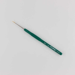 Tulip Silikon Saplı Dantel Tığ No:6 - TULİP