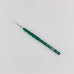 Tulip Silikon Saplı Dantel Tığ No:7 - TULİP