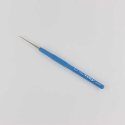 Tulip Silikon Saplı Dantel Tığ No:8 - TULİP