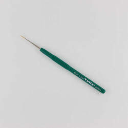 Tulip Silikon Saplı Dantel Tığ No:9 - TULİP