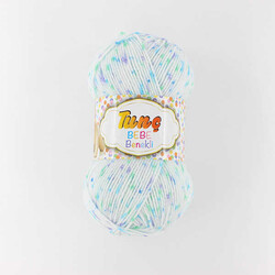 Tunç Bebe Benekli 1290 - TUNÇ