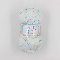 Tunç Bebe Benekli 1652 - TUNÇ