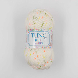 Tunç Bebe Benekli 5384 - TUNÇ