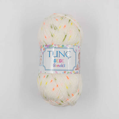 Tunç Bebe Benekli 5384 - 1