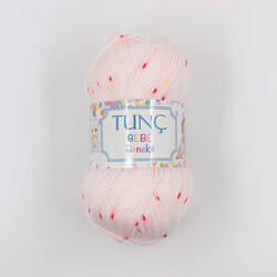 Tunç Bebe Benekli 5386 - TUNÇ