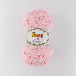 Tunç Bebe Benekli 5387 - TUNÇ