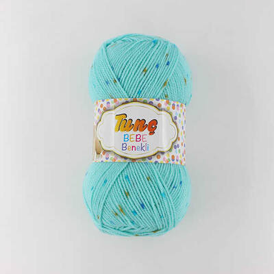 Tunç Bebe Benekli 5388 - 1