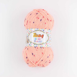 Tunç Bebe Benekli 5390 - TUNÇ