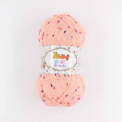 Tunç Bebe Benekli 5390 - 1