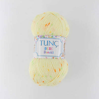 Tunç Bebe Benekli 5392 - 1