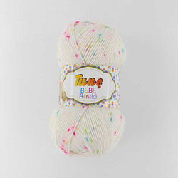 Tunç Bebe Benekli 5408 - TUNÇ