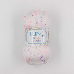 Tunç Bebe Benekli 5409 - TUNÇ