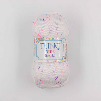 Tunç Bebe Benekli 5409 - 1