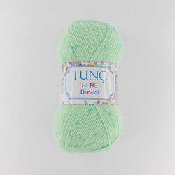 Tunç Bebe Benekli 5410 - TUNÇ