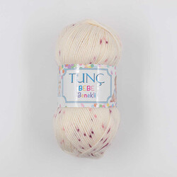 Tunç Bebe Benekli 5483 - TUNÇ