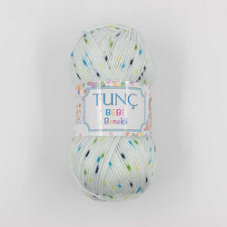 Tunç Bebe Benekli 5760 - 1