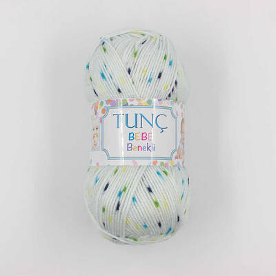 Tunç Bebe Benekli 5760 - 1