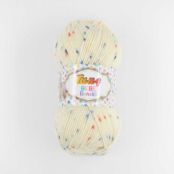 Tunç Bebe Benekli 5763 - TUNÇ