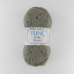 Tunç Bebe Benekli 5764 - TUNÇ