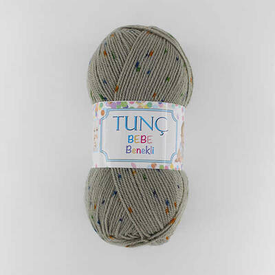 Tunç Bebe Benekli 5764 - 1