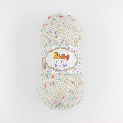 Tunç Bebe Benekli 5990 - TUNÇ