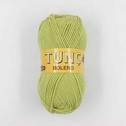 Tunç Bolero 117 - TUNÇ