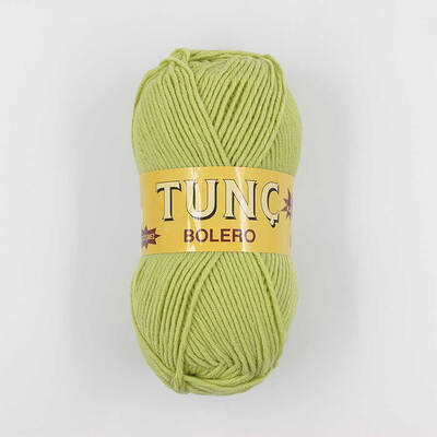 Tunç Bolero 117 - 1
