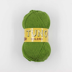 Tunç Bolero 122 - TUNÇ