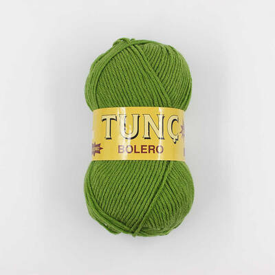 Tunç Bolero 122 - 1