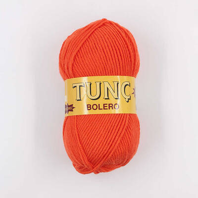 Tunç Bolero 165 - 1