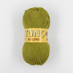 Tunç Bolero 212 - TUNÇ
