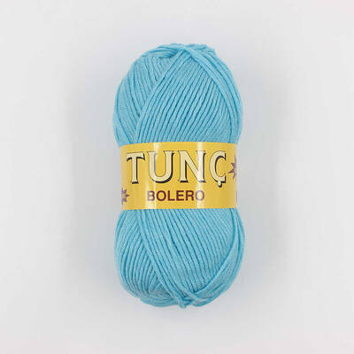 Tunç Bolero 810 - 1