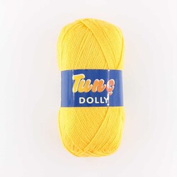 Tunç Dolly 104/32 - TUNÇ