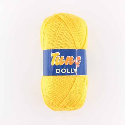Tunç Dolly 104/32 - 1