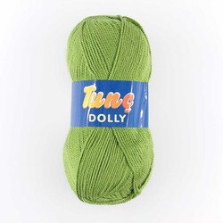 Tunç Dolly 122 - TUNÇ